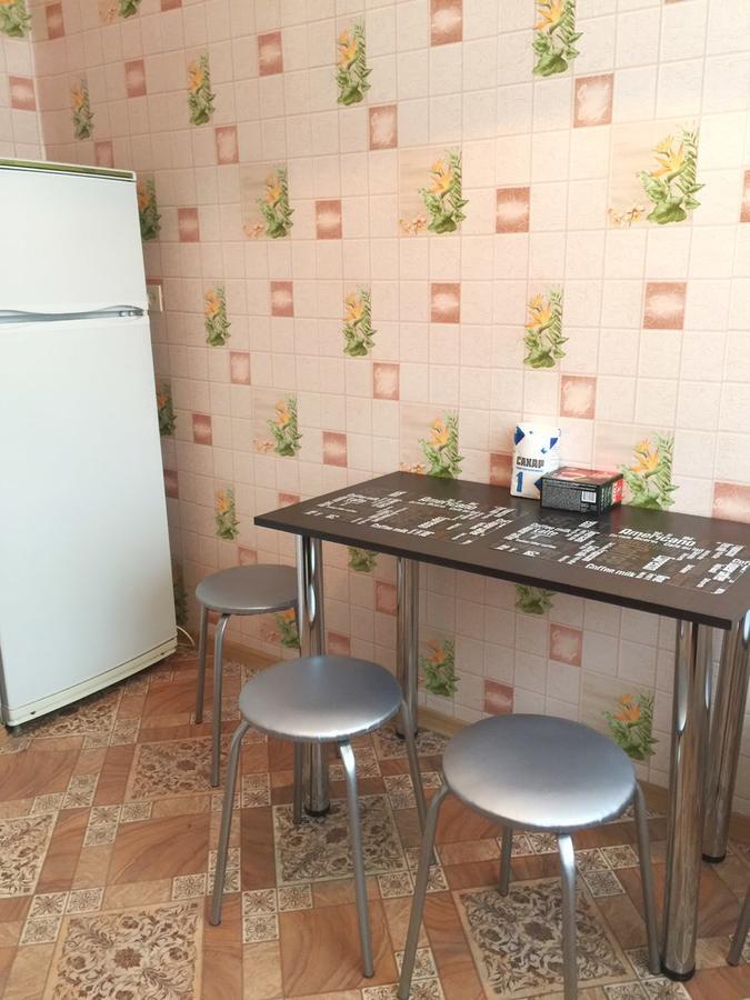 Best Aparts Ξενοδοχείο Μινσκ Εξωτερικό φωτογραφία